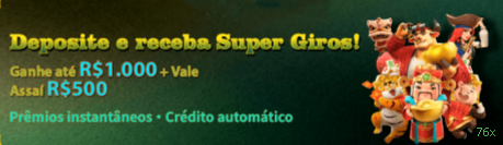 76x Site Oficial